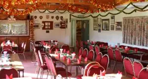 Taunton Bowls Club Clubhouse